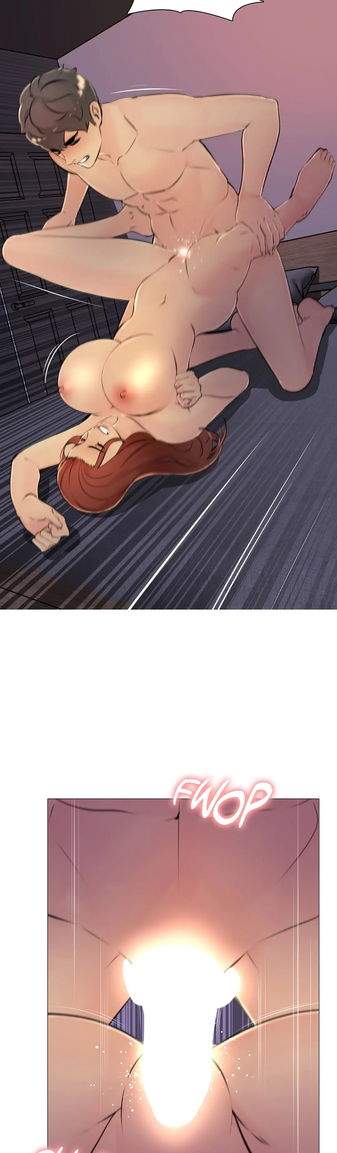 Friends Woman Chapter 31 - Page 33