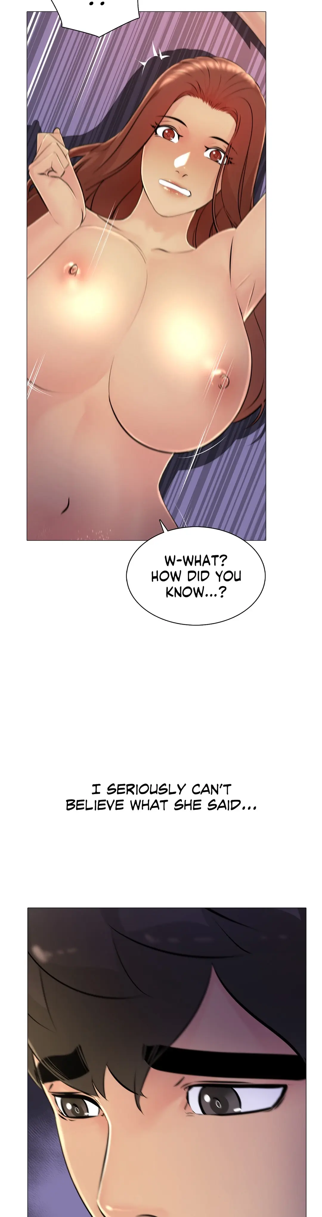Friends Woman Chapter 31 - Page 36