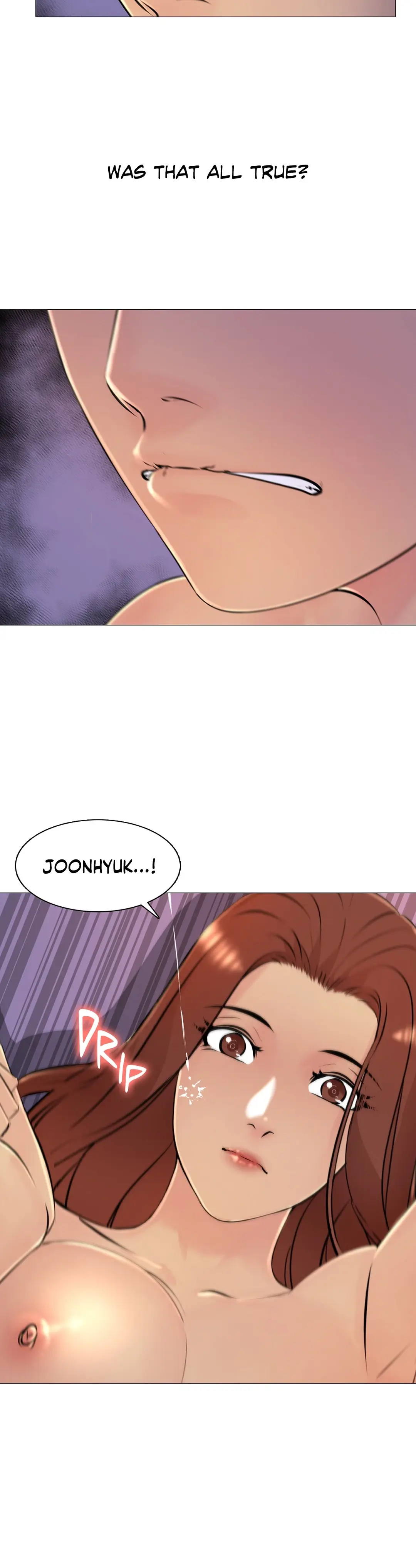 Friends Woman Chapter 31 - Page 37