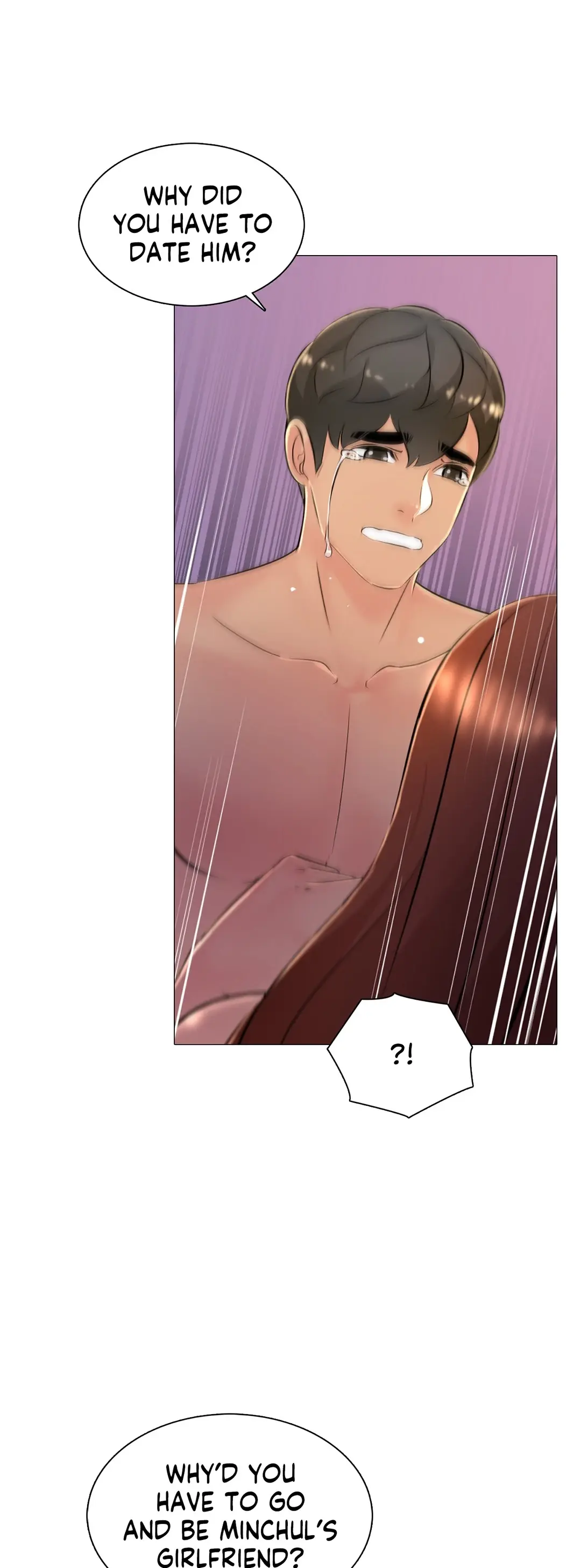 Friends Woman Chapter 31 - Page 38