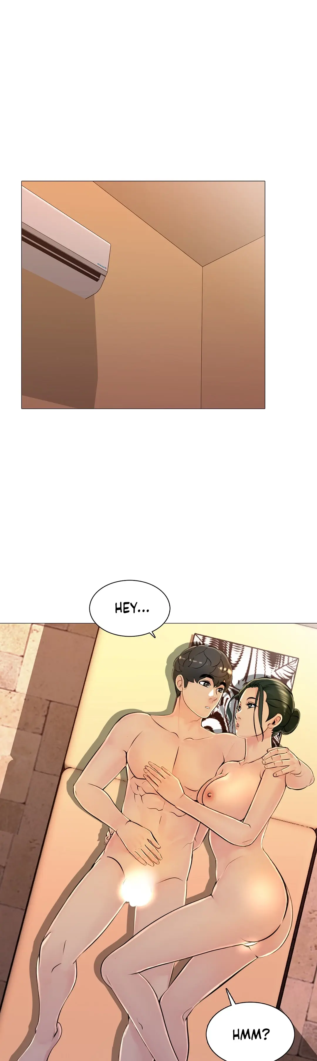 Friends Woman Chapter 31 - Page 8