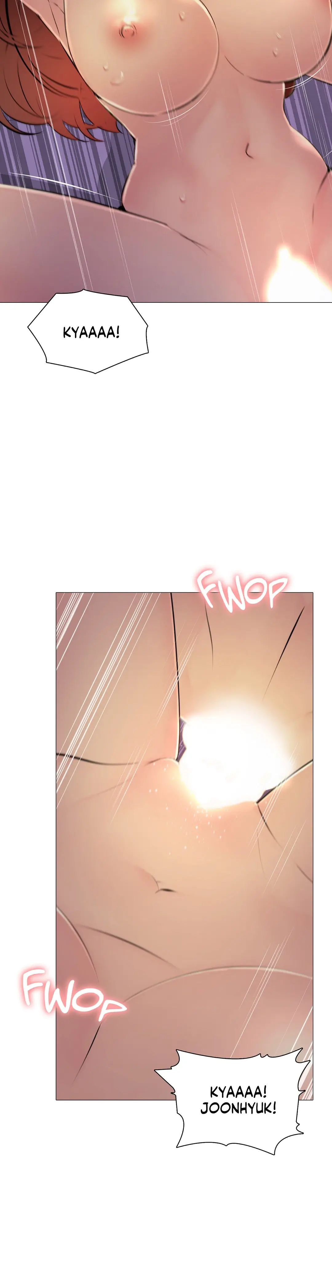 Friends Woman Chapter 32 - Page 11