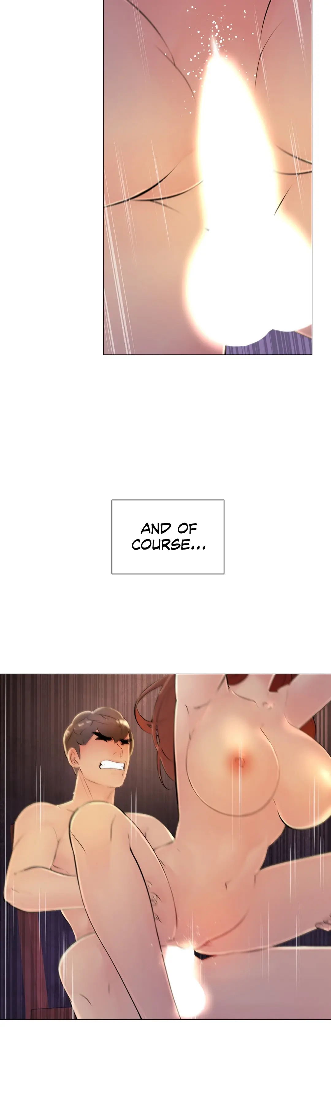 Friends Woman Chapter 32 - Page 15