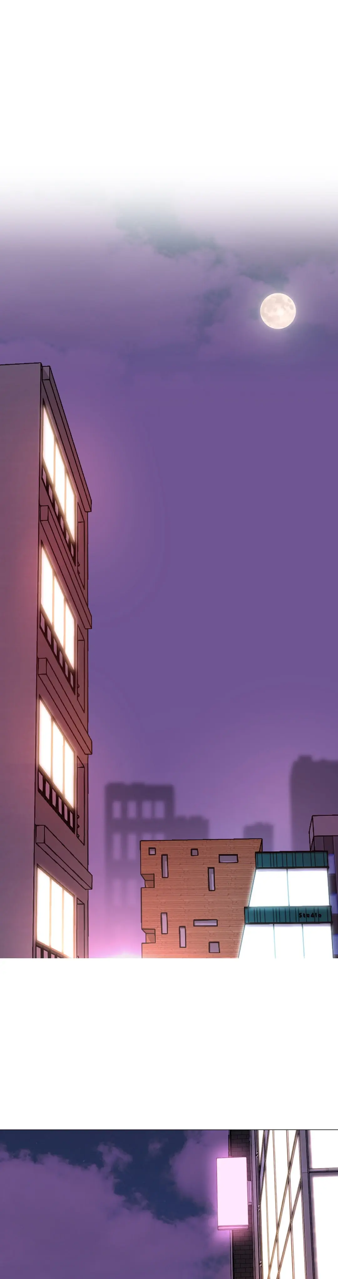 Friends Woman Chapter 32 - Page 22