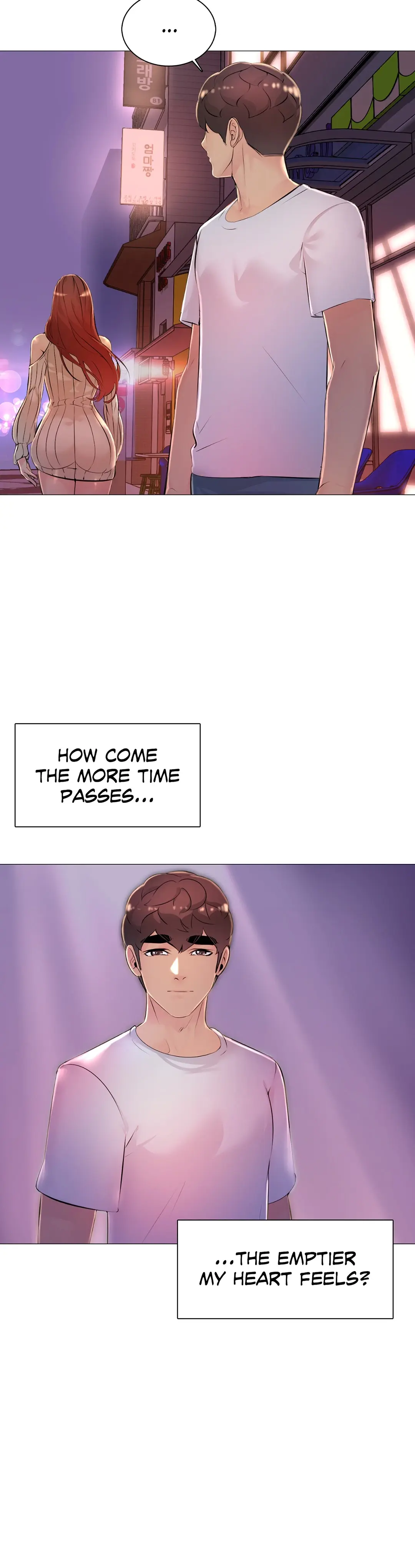 Friends Woman Chapter 32 - Page 24
