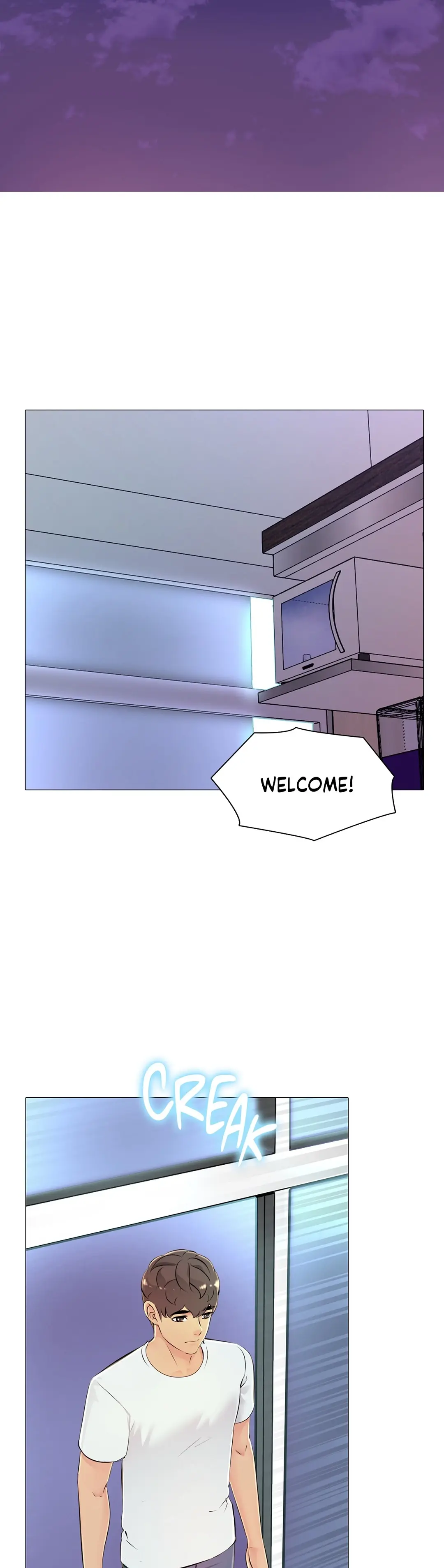 Friends Woman Chapter 32 - Page 26