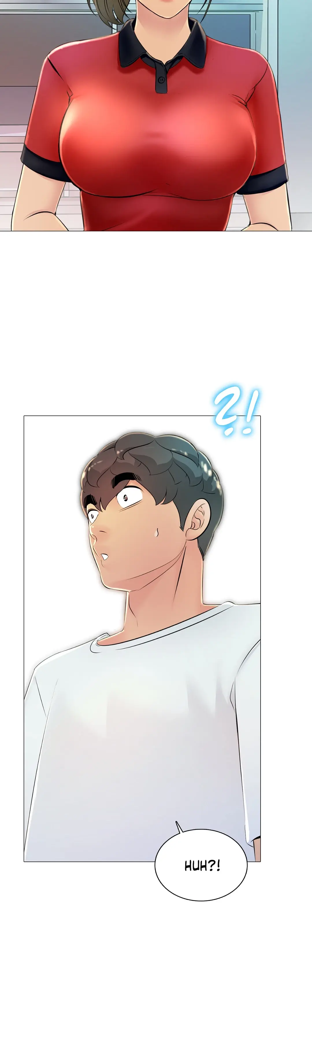 Friends Woman Chapter 32 - Page 30