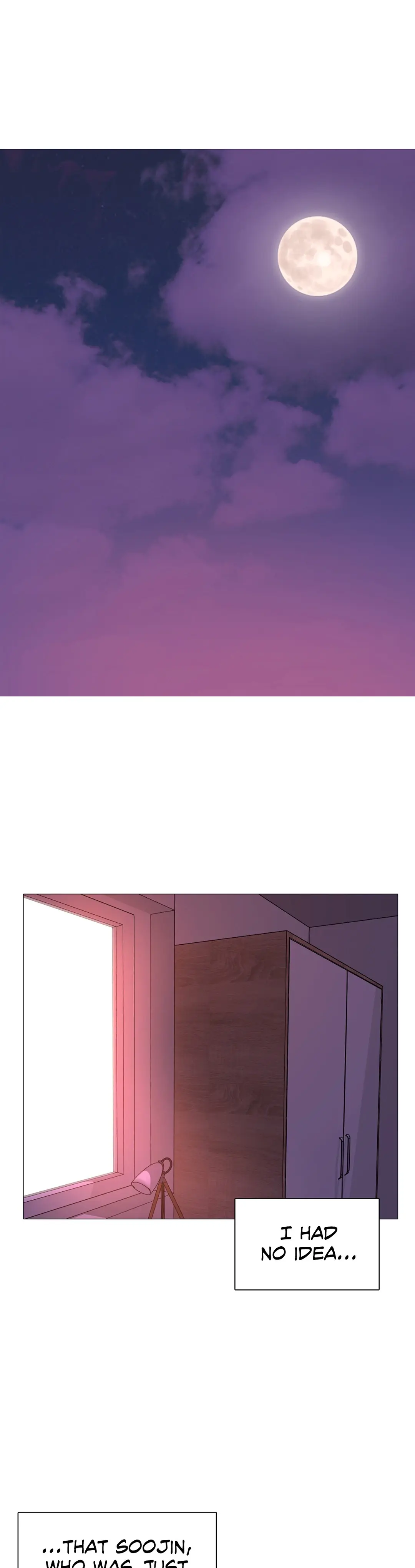 Friends Woman Chapter 32 - Page 31