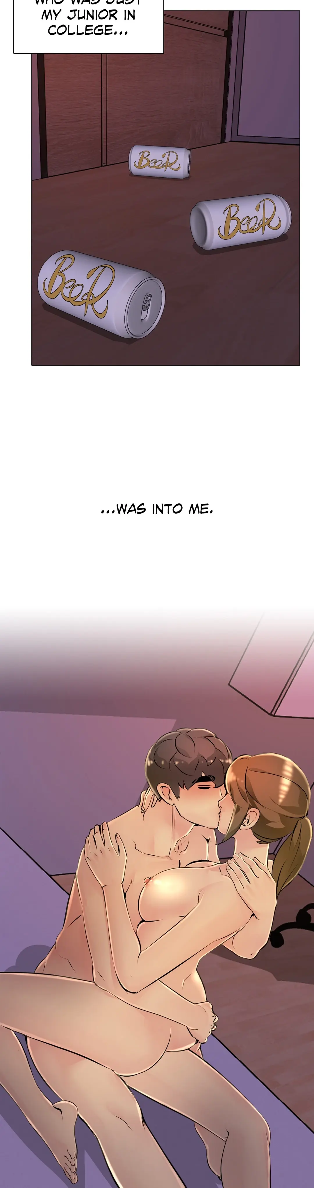 Friends Woman Chapter 32 - Page 32