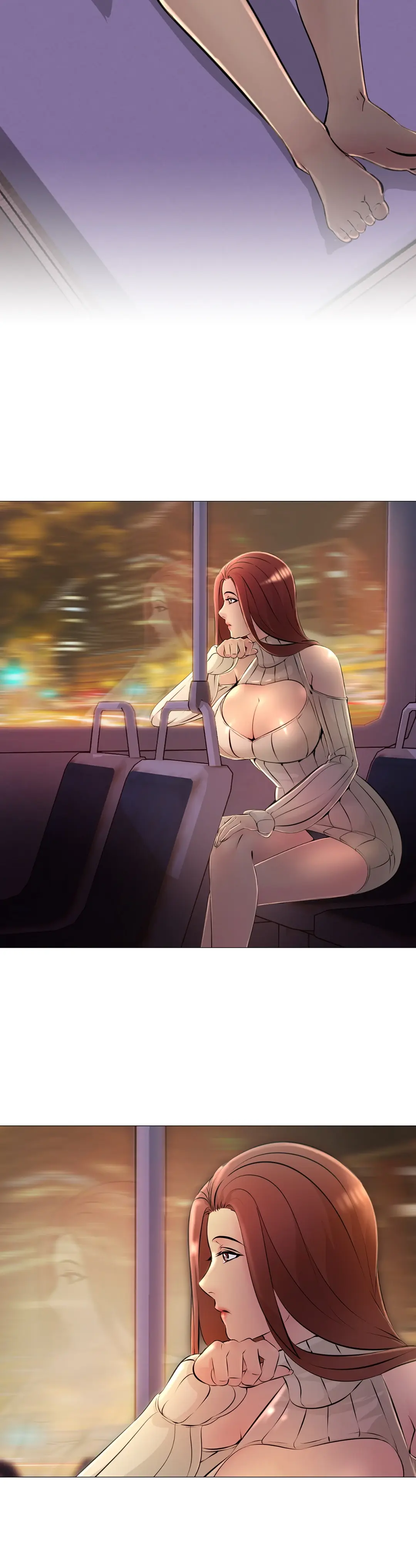 Friends Woman Chapter 32 - Page 33