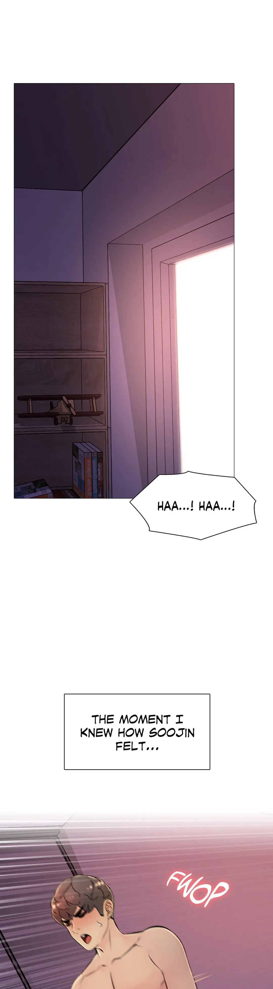 Friends Woman Chapter 32 - Page 34