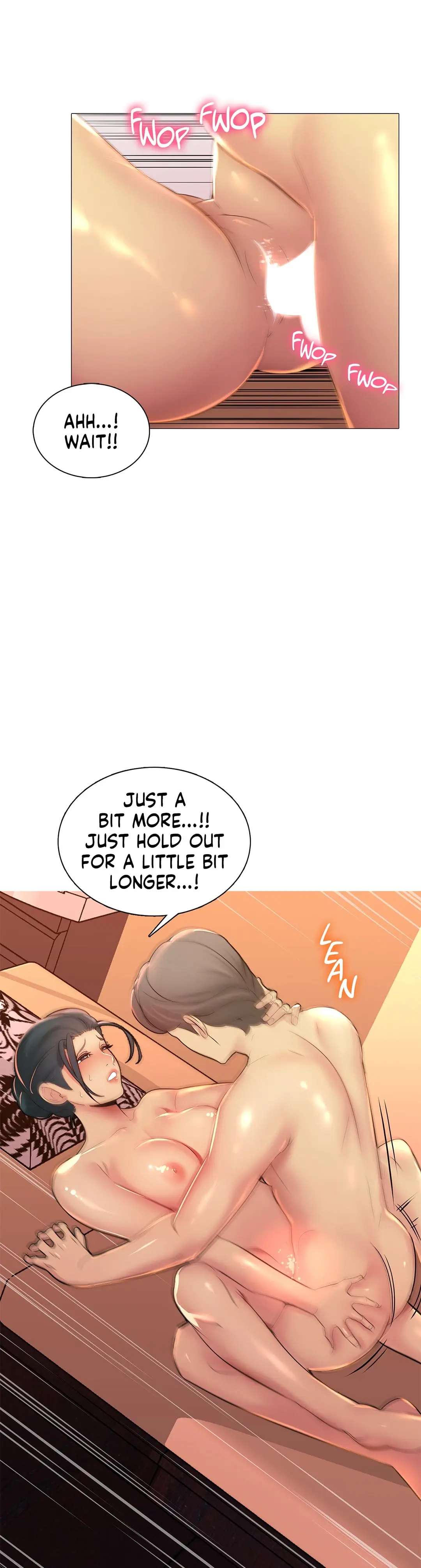 Friends Woman Chapter 4 - Page 14