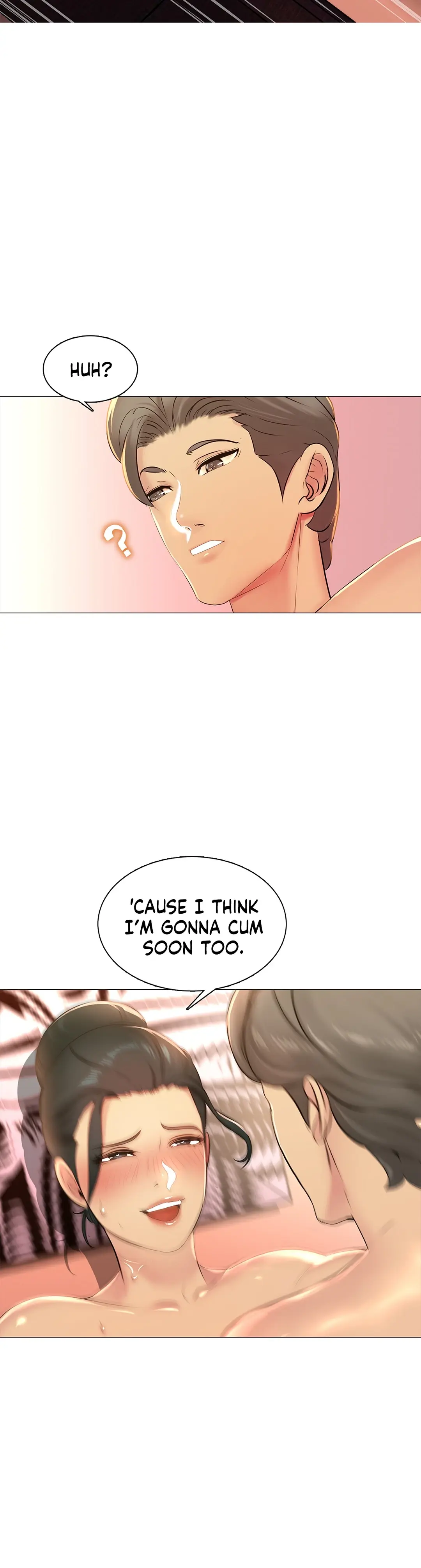 Friends Woman Chapter 4 - Page 15