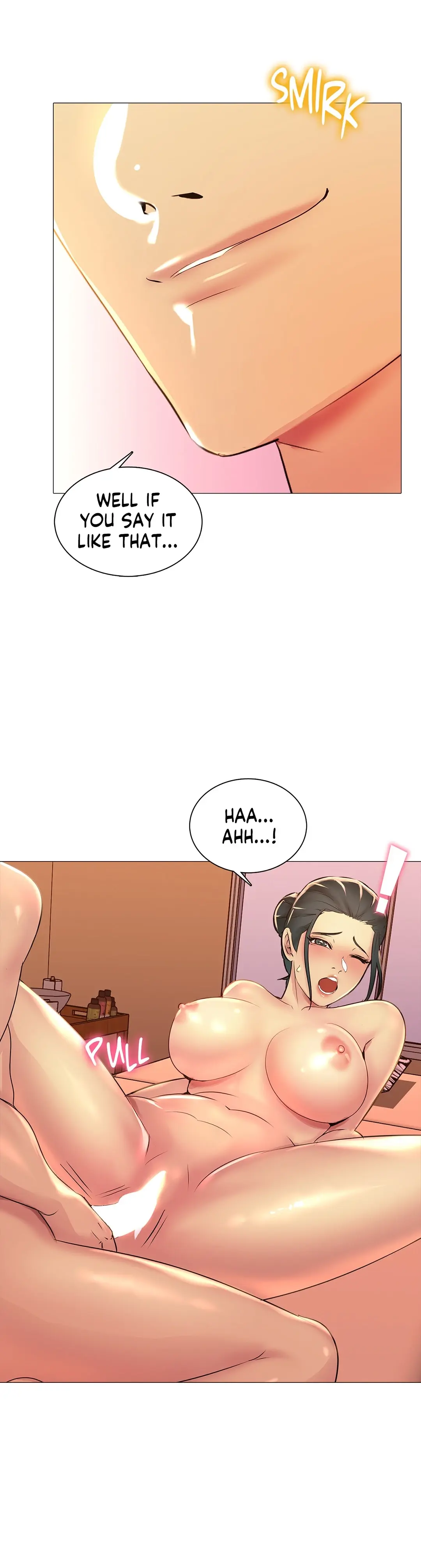 Friends Woman Chapter 4 - Page 16