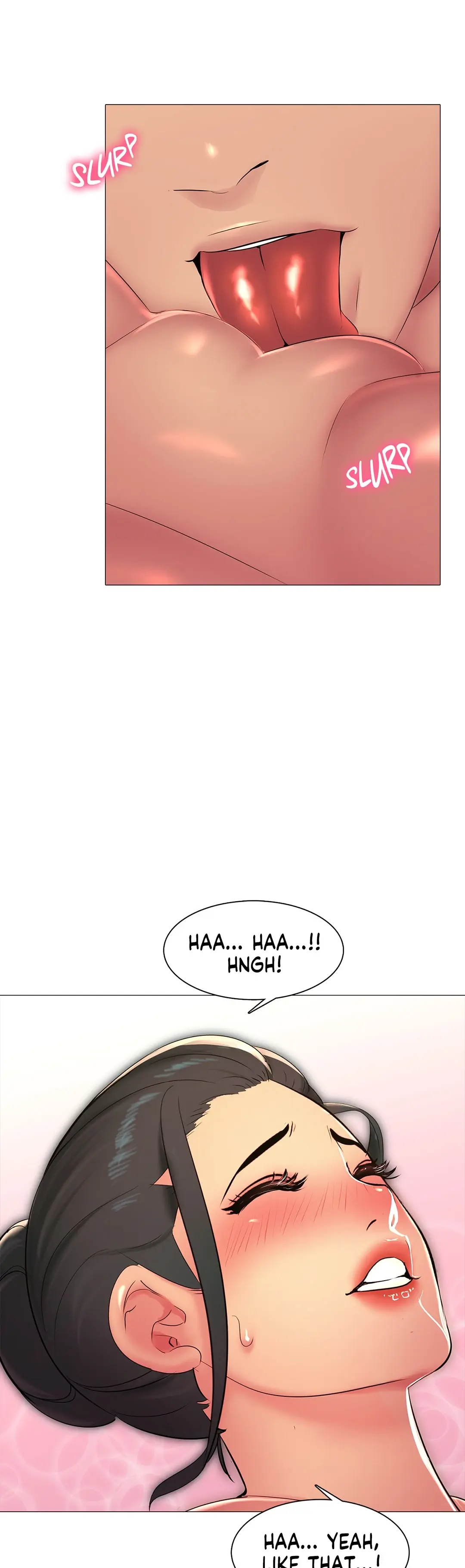 Friends Woman Chapter 4 - Page 26