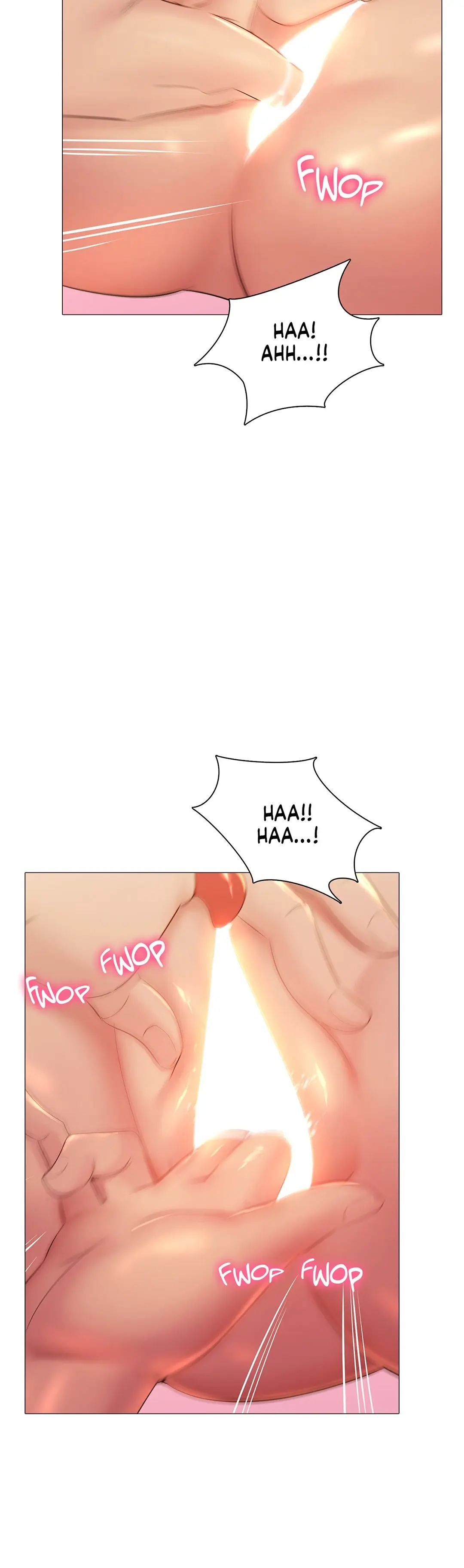 Friends Woman Chapter 4 - Page 28