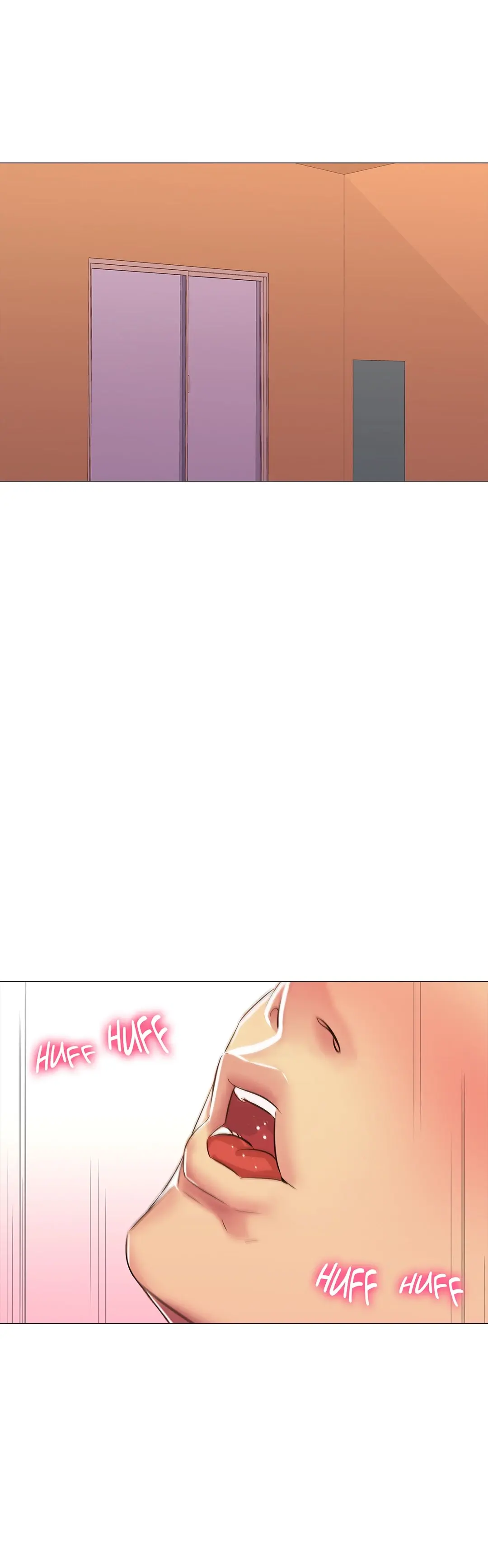 Friends Woman Chapter 4 - Page 4