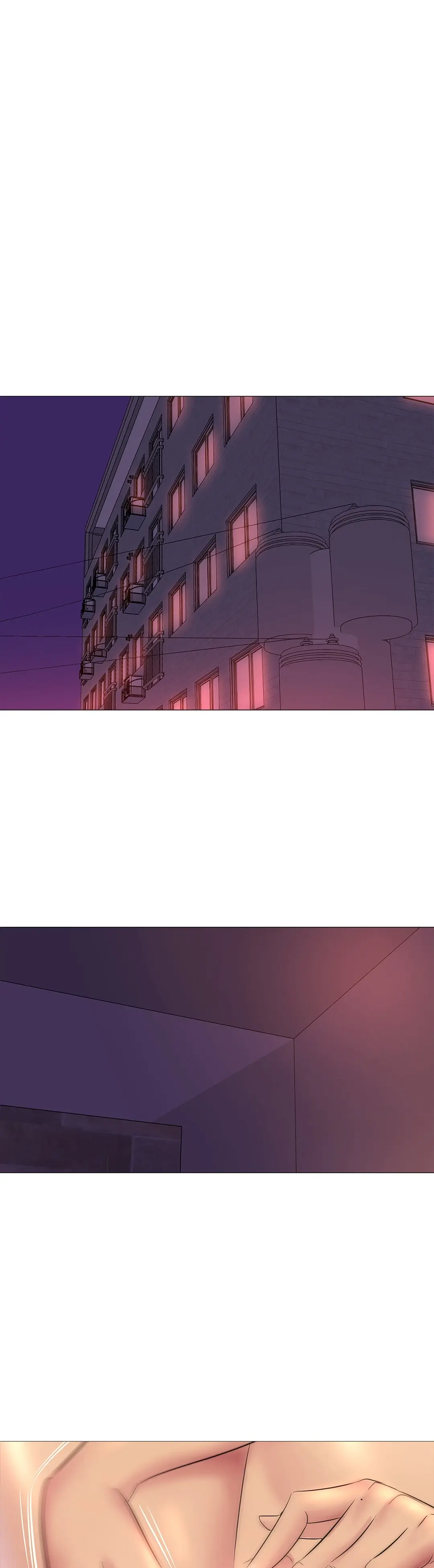Friends Woman Chapter 5 - Page 1