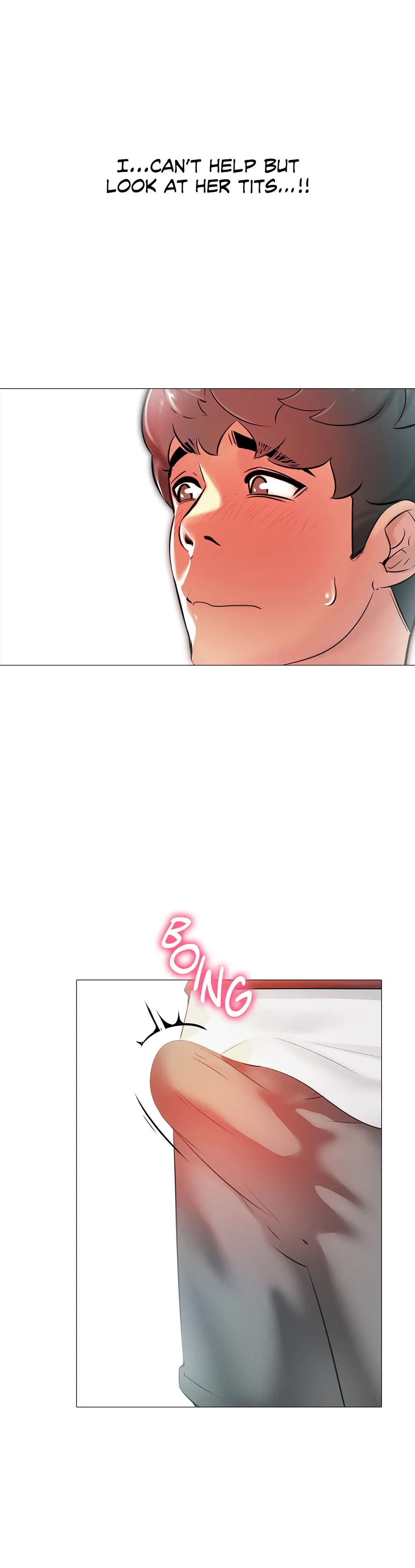 Friends Woman Chapter 5 - Page 21