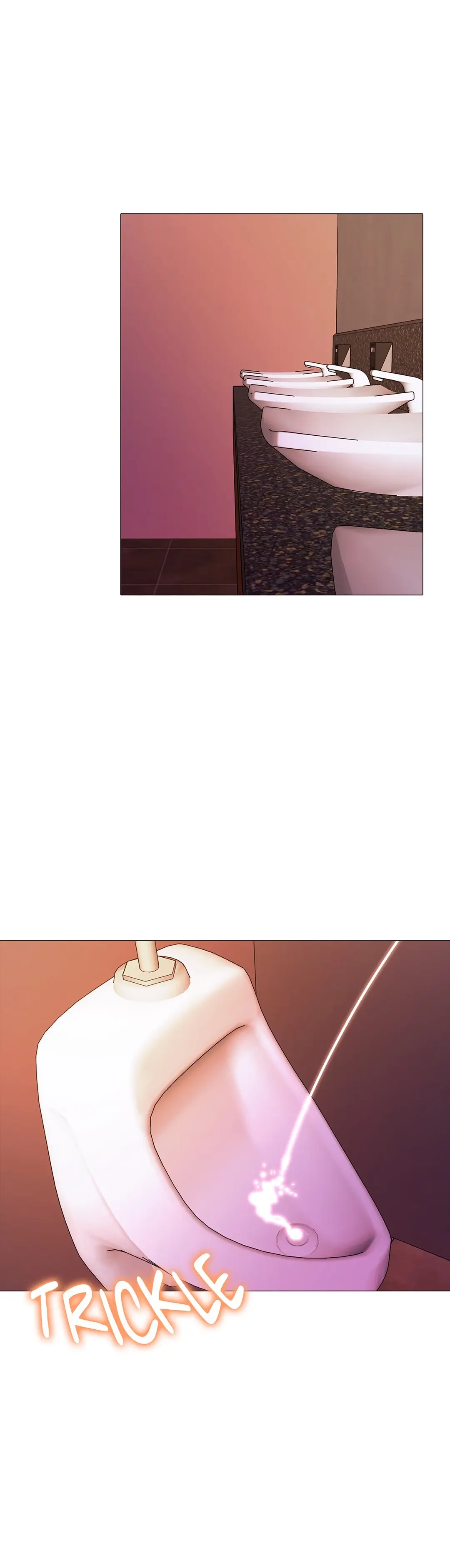 Friends Woman Chapter 5 - Page 36