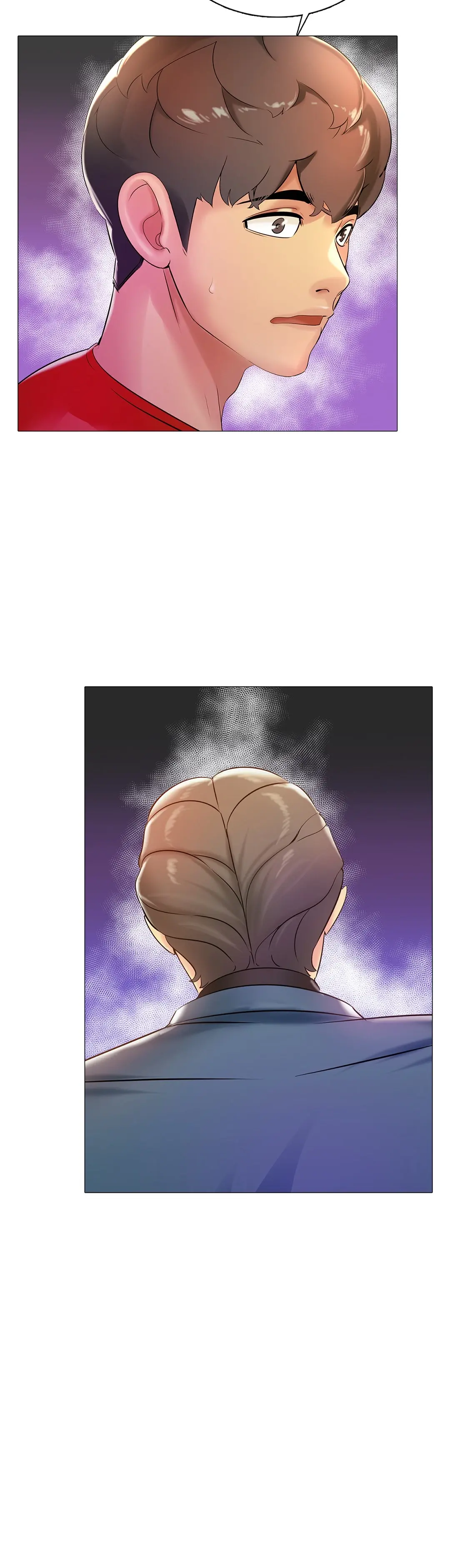 Friends Woman Chapter 5 - Page 39