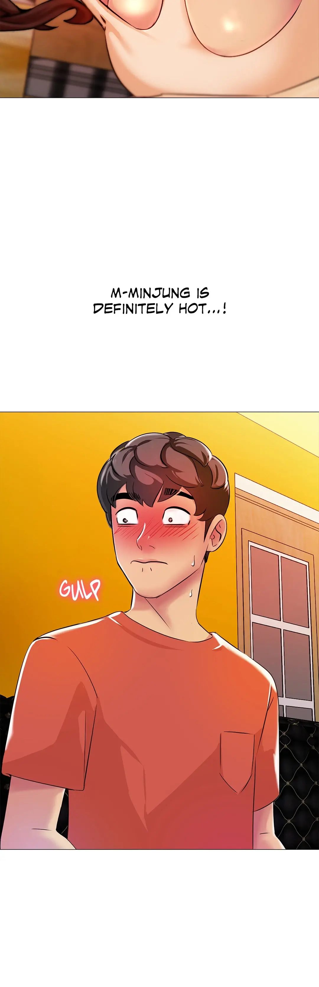 Friends Woman Chapter 6 - Page 19