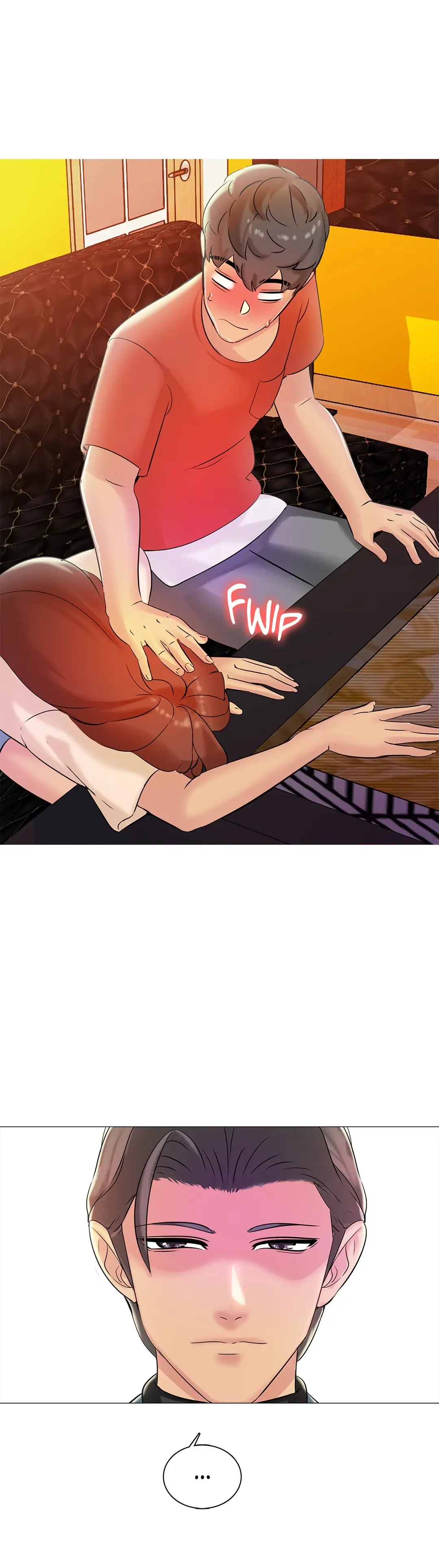 Friends Woman Chapter 6 - Page 23