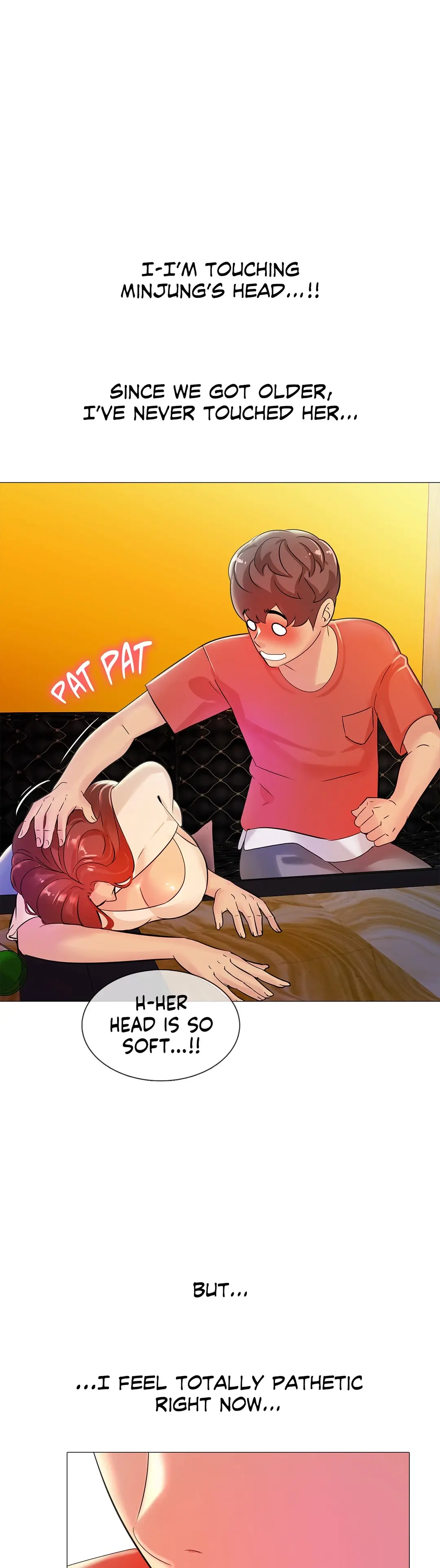 Friends Woman Chapter 6 - Page 24