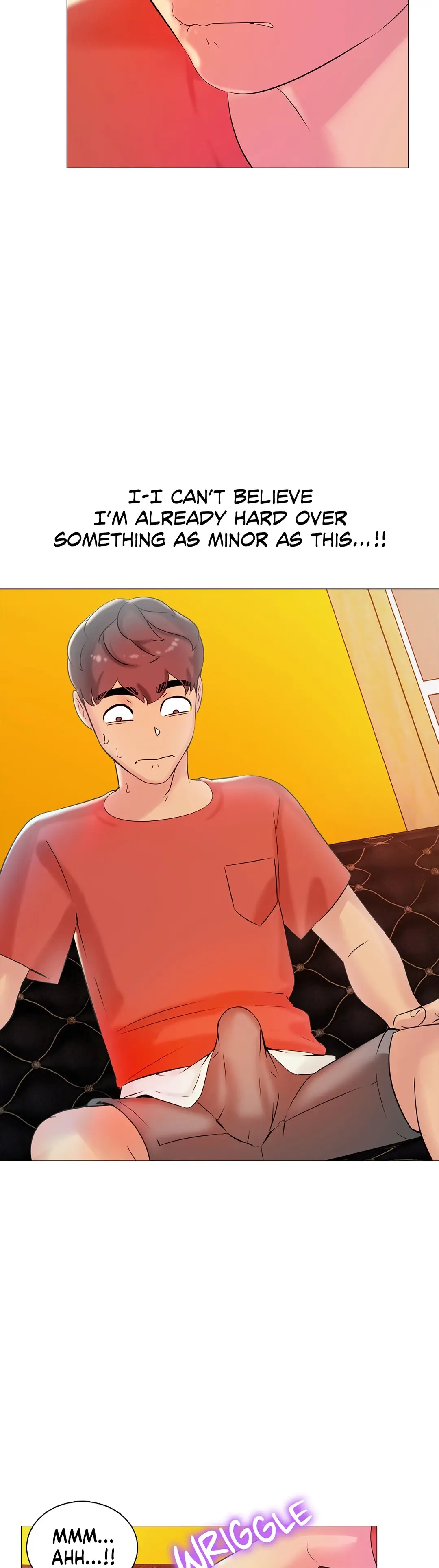 Friends Woman Chapter 6 - Page 25