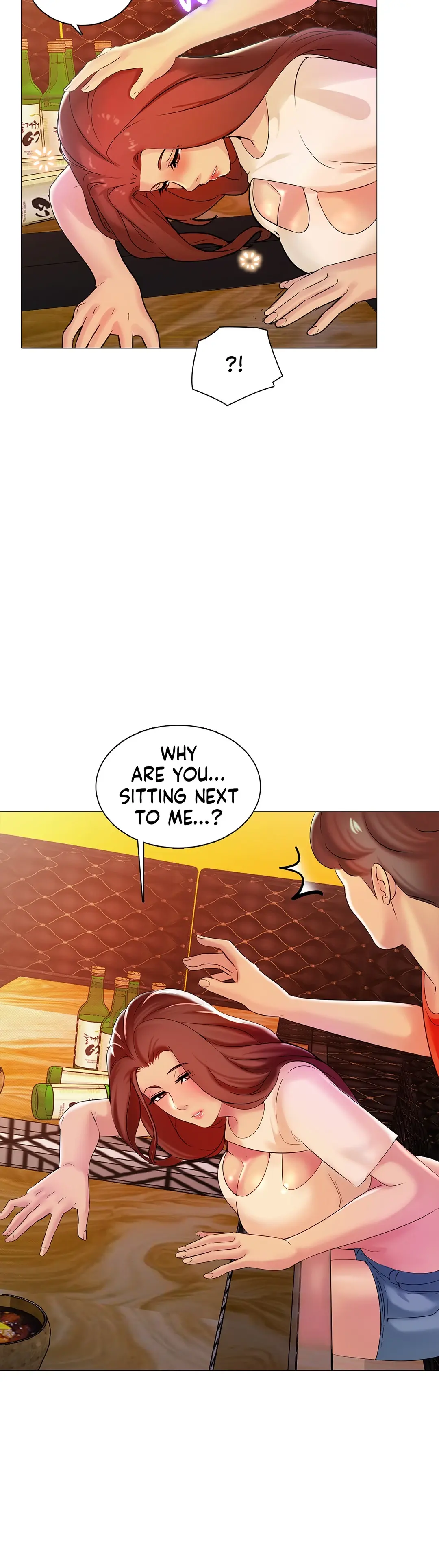 Friends Woman Chapter 6 - Page 26