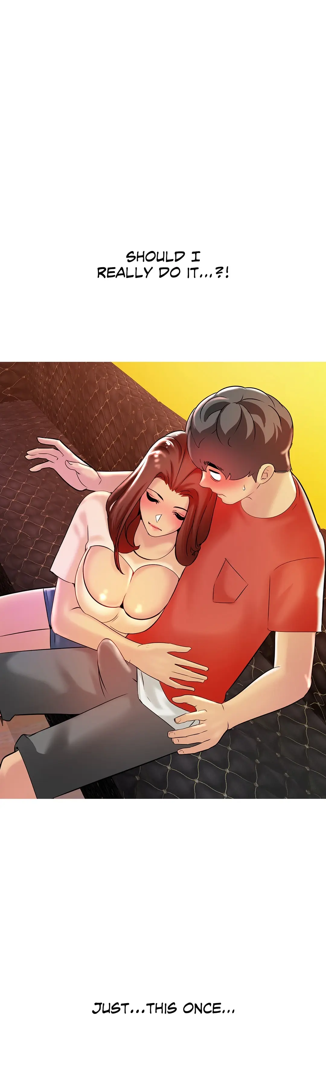Friends Woman Chapter 6 - Page 31
