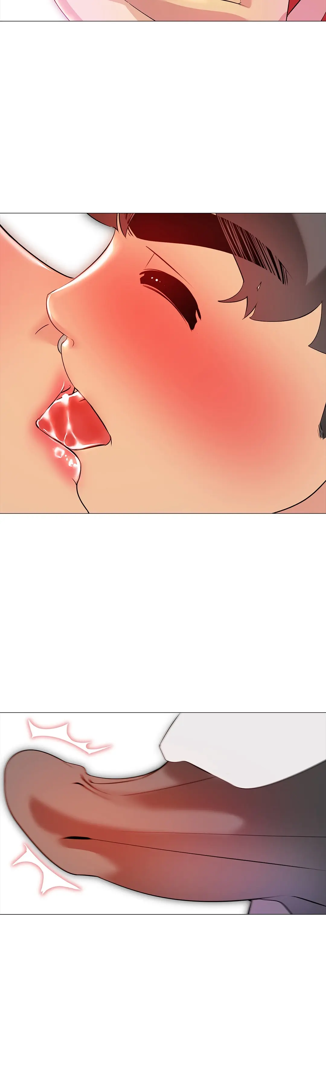 Friends Woman Chapter 6 - Page 36