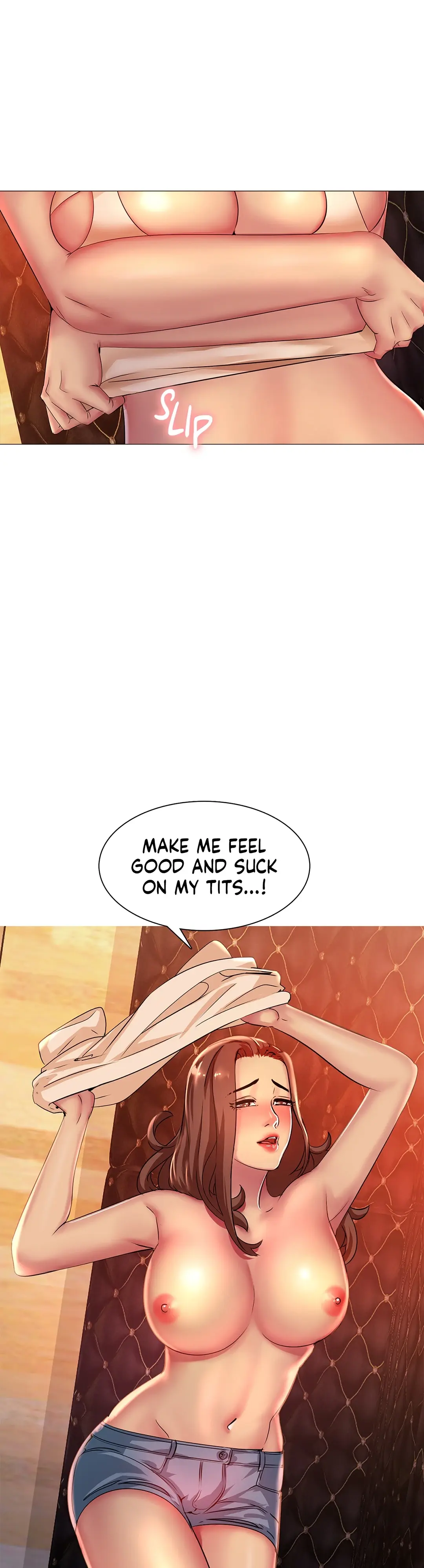 Friends Woman Chapter 7 - Page 15