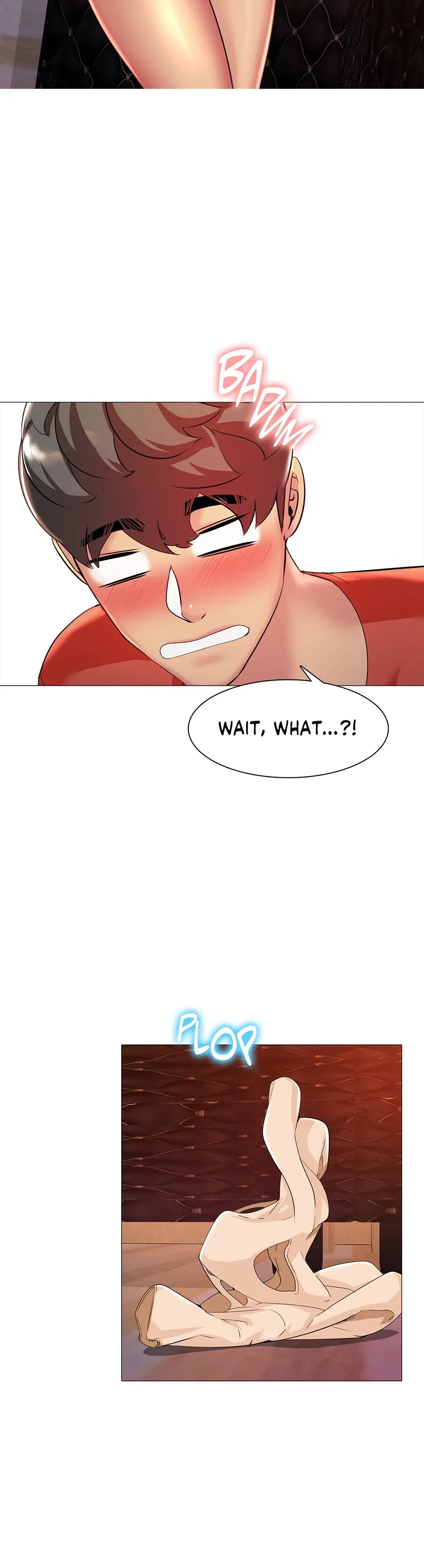 Friends Woman Chapter 7 - Page 16