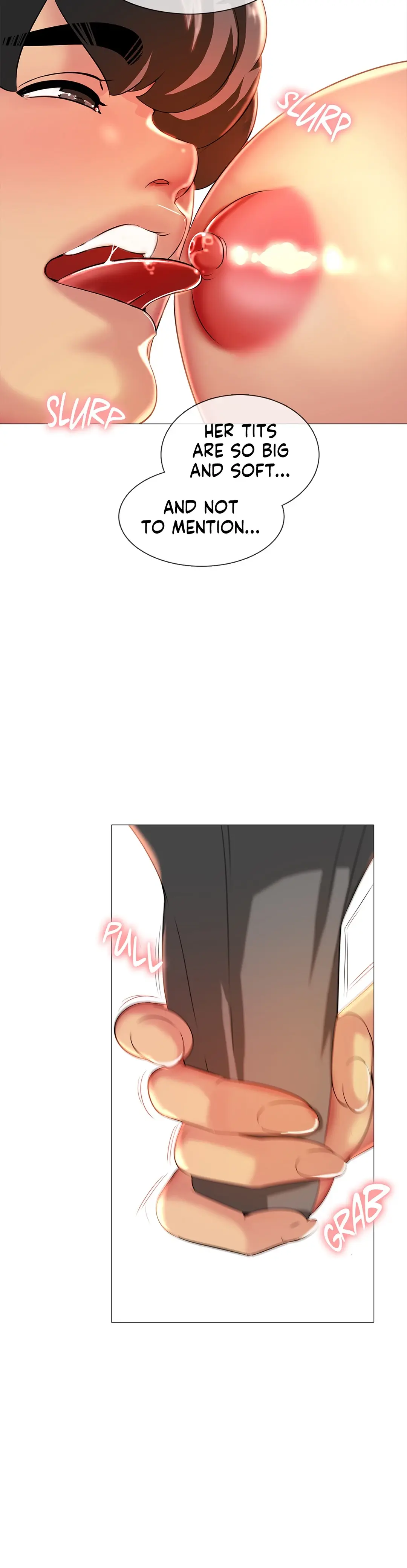 Friends Woman Chapter 7 - Page 23