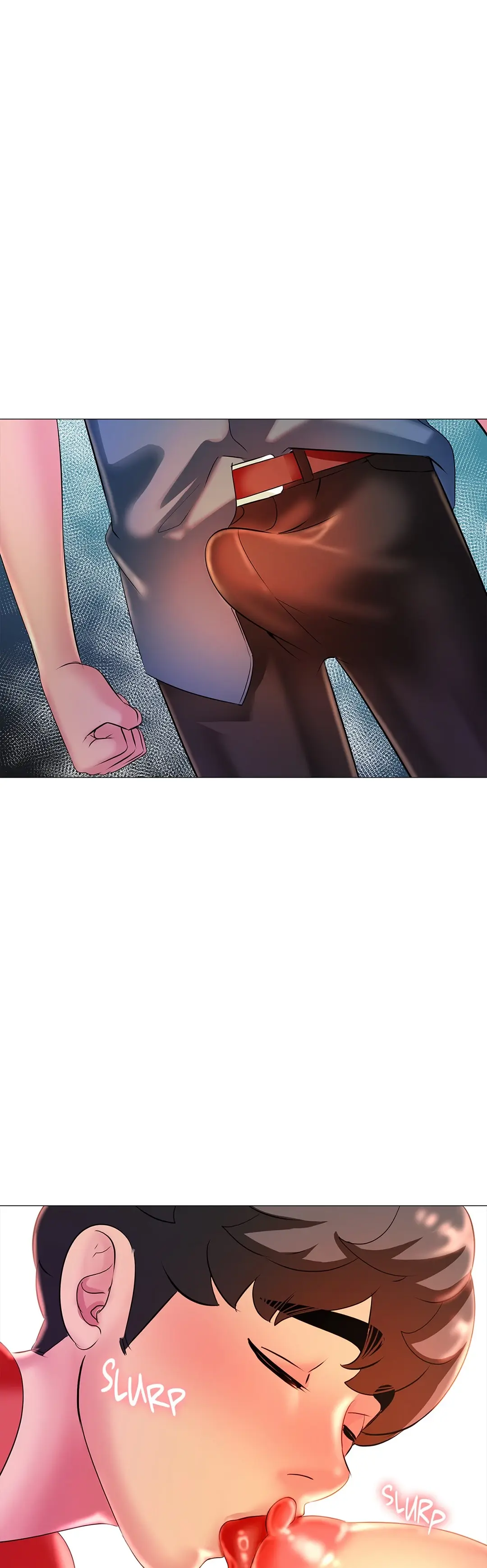 Friends Woman Chapter 7 - Page 26