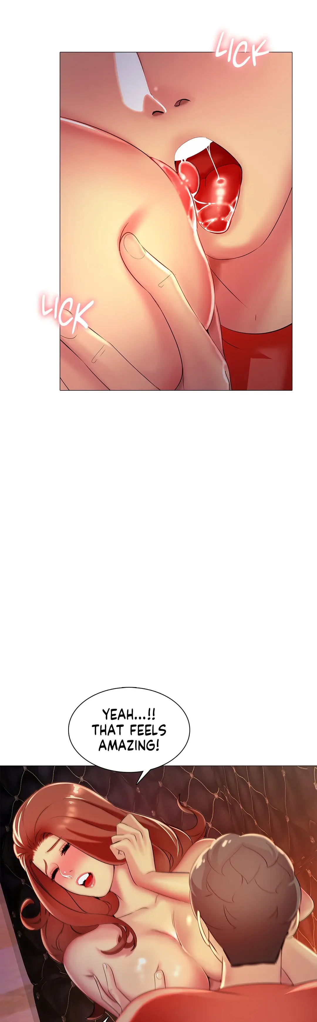 Friends Woman Chapter 7 - Page 28