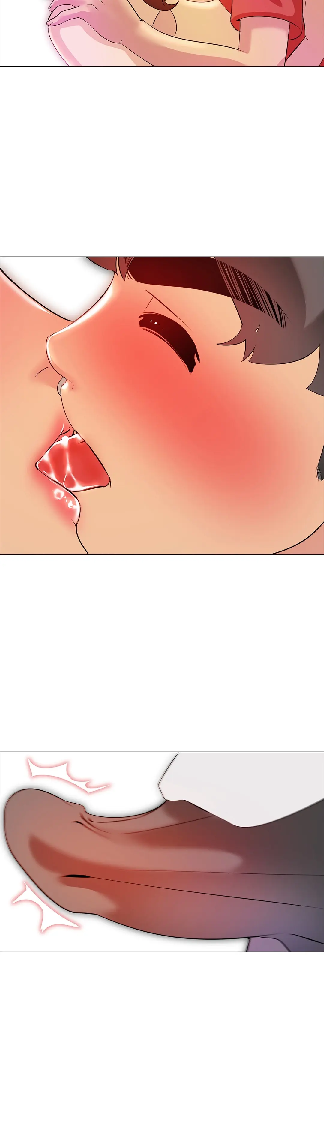 Friends Woman Chapter 7 - Page 3