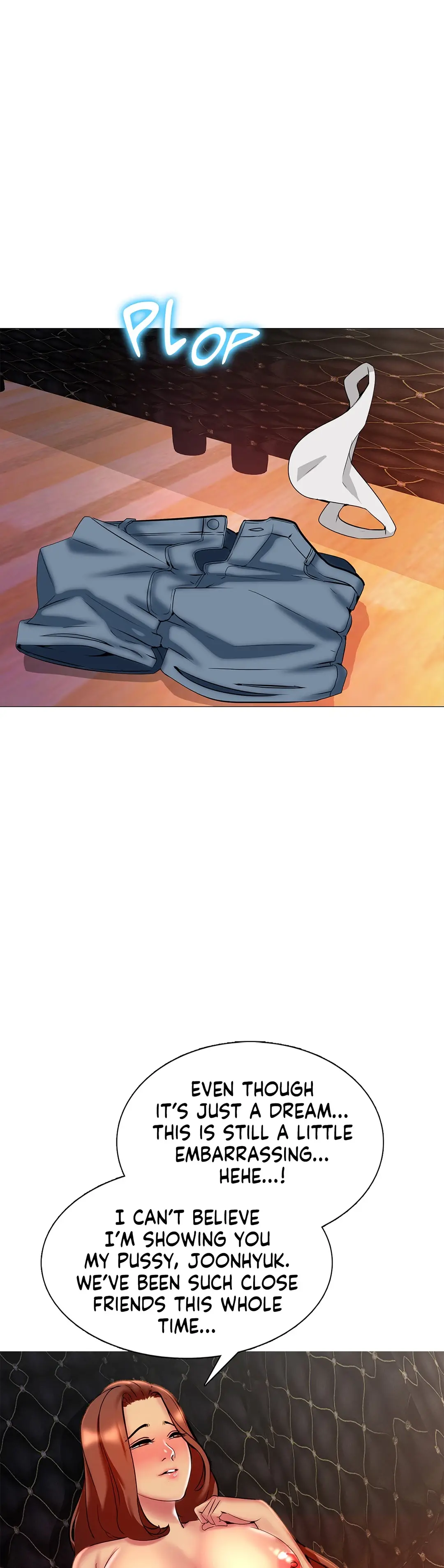 Friends Woman Chapter 7 - Page 34