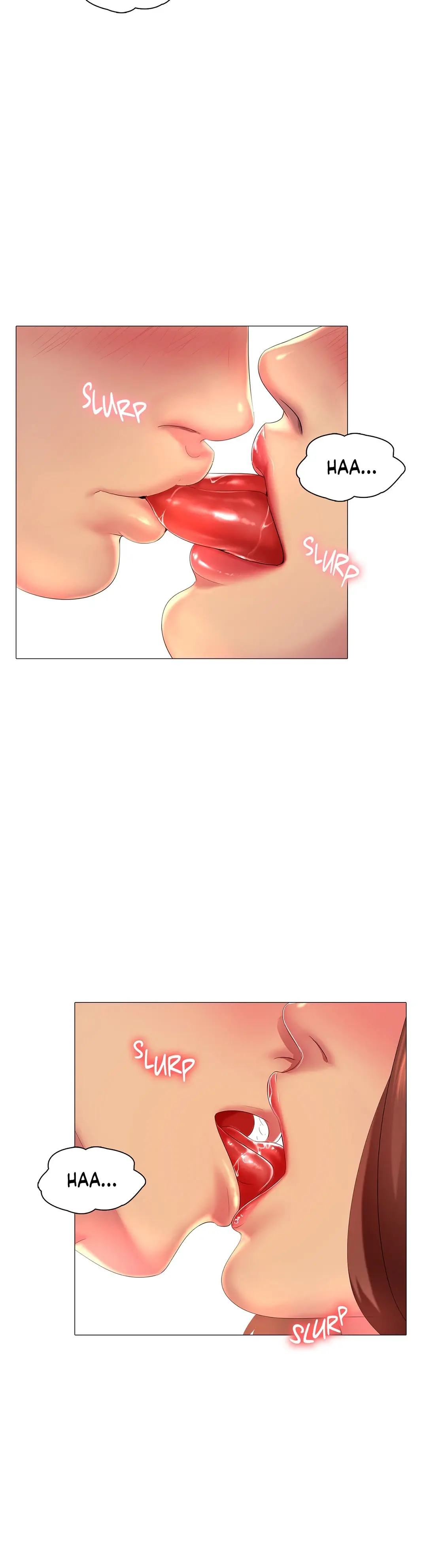 Friends Woman Chapter 7 - Page 6