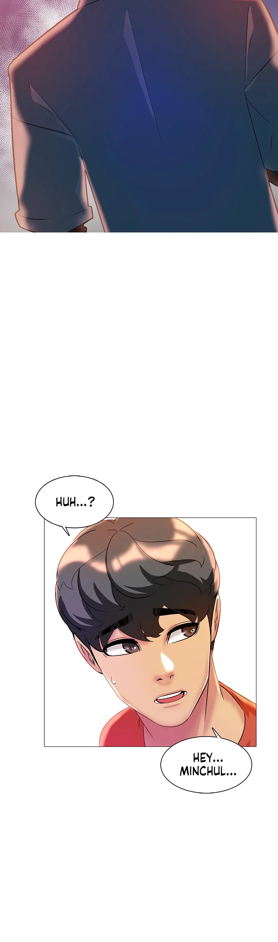 Friends Woman Chapter 8 - Page 18
