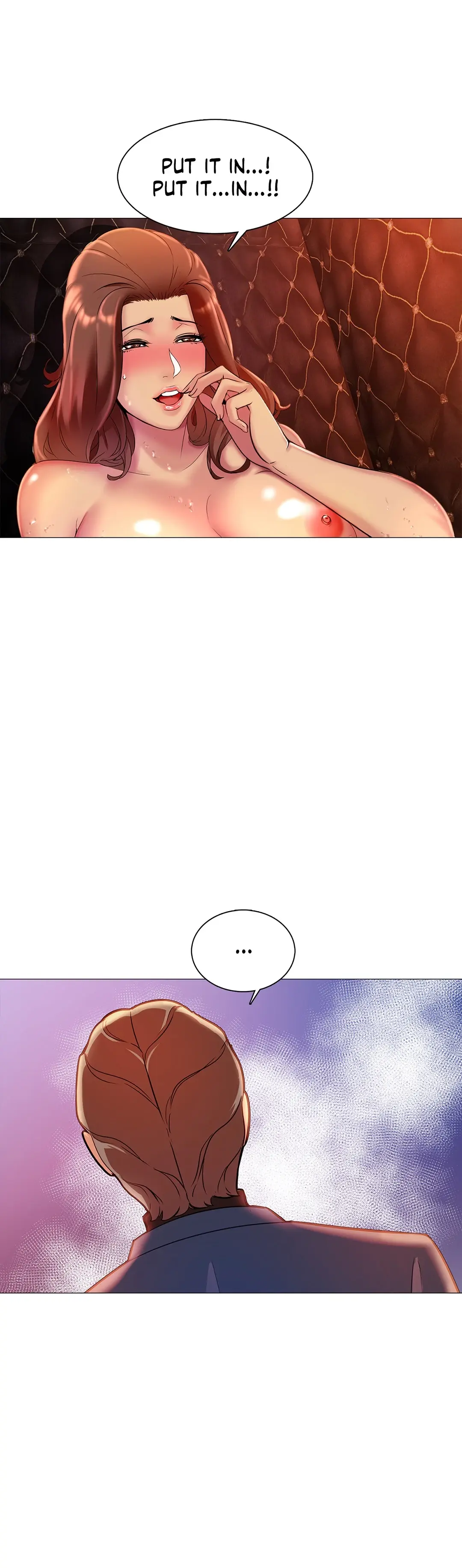 Friends Woman Chapter 8 - Page 19