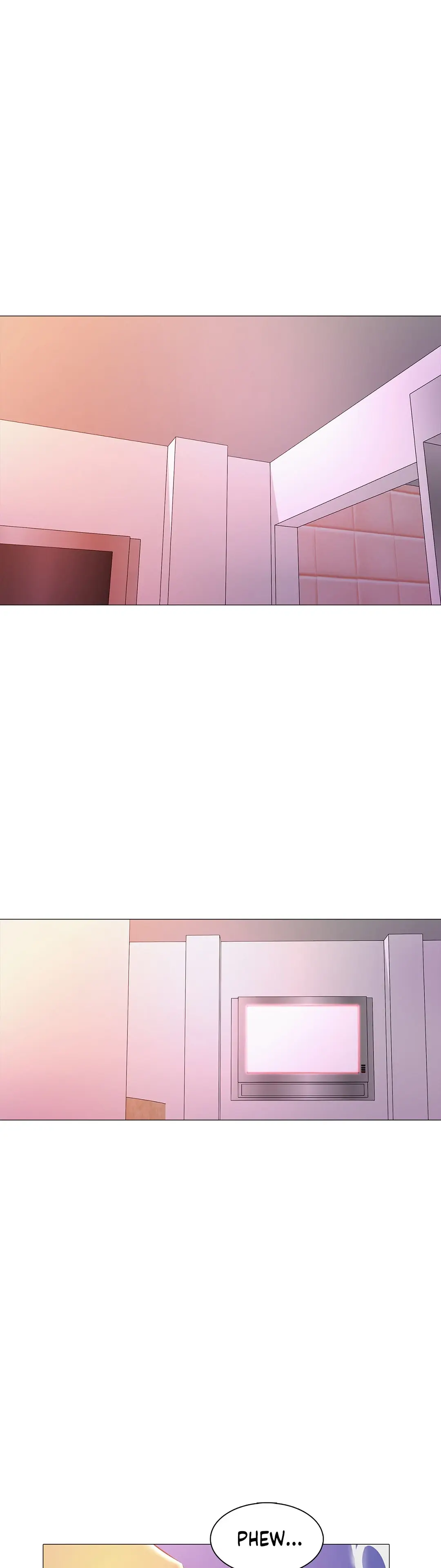 Friends Woman Chapter 8 - Page 25
