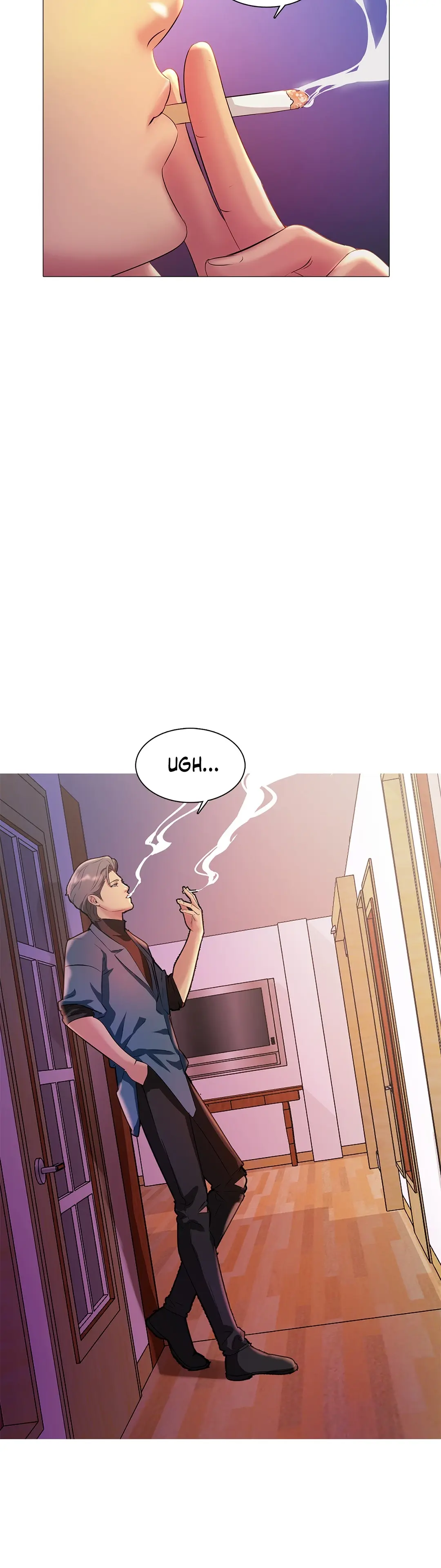 Friends Woman Chapter 8 - Page 26
