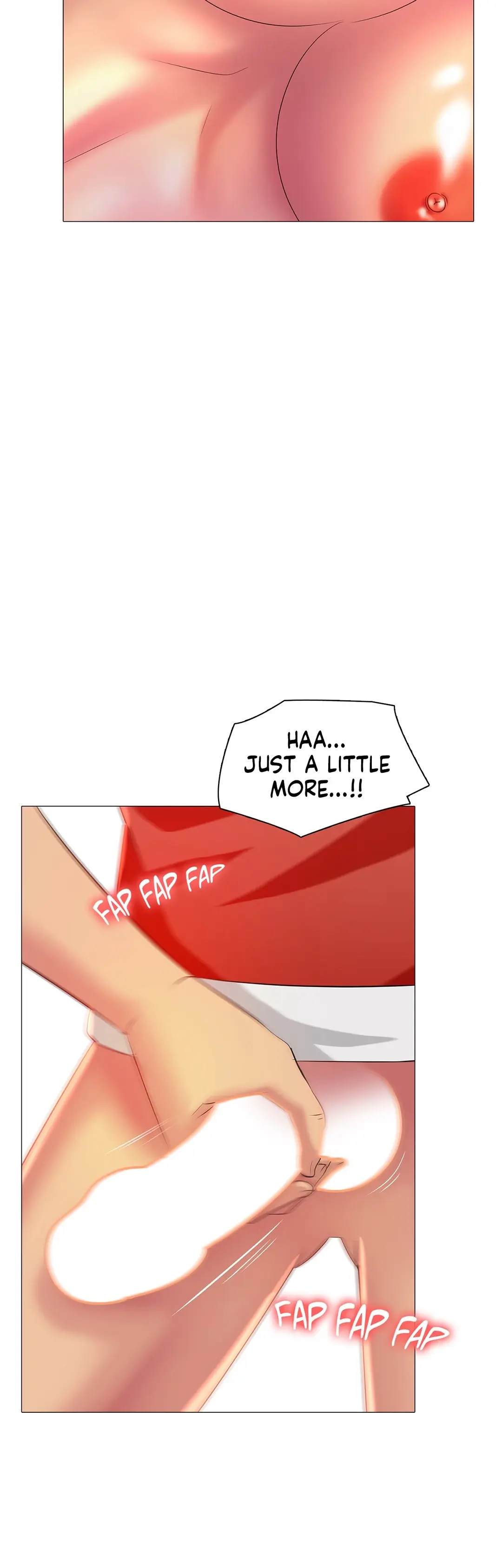 Friends Woman Chapter 8 - Page 36