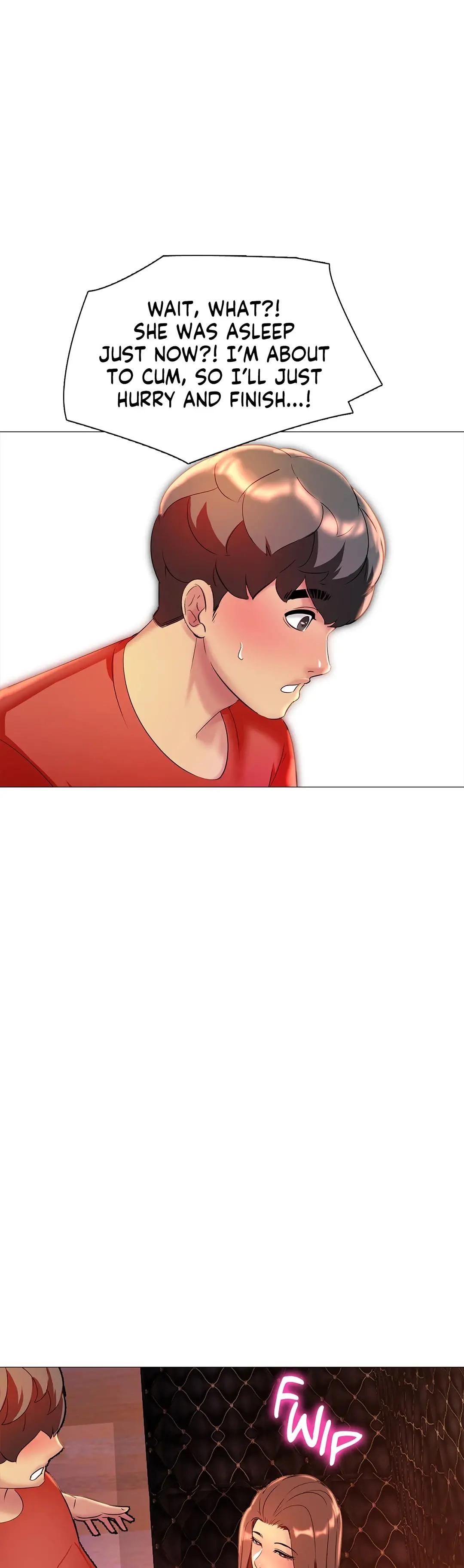 Friends Woman Chapter 8 - Page 38