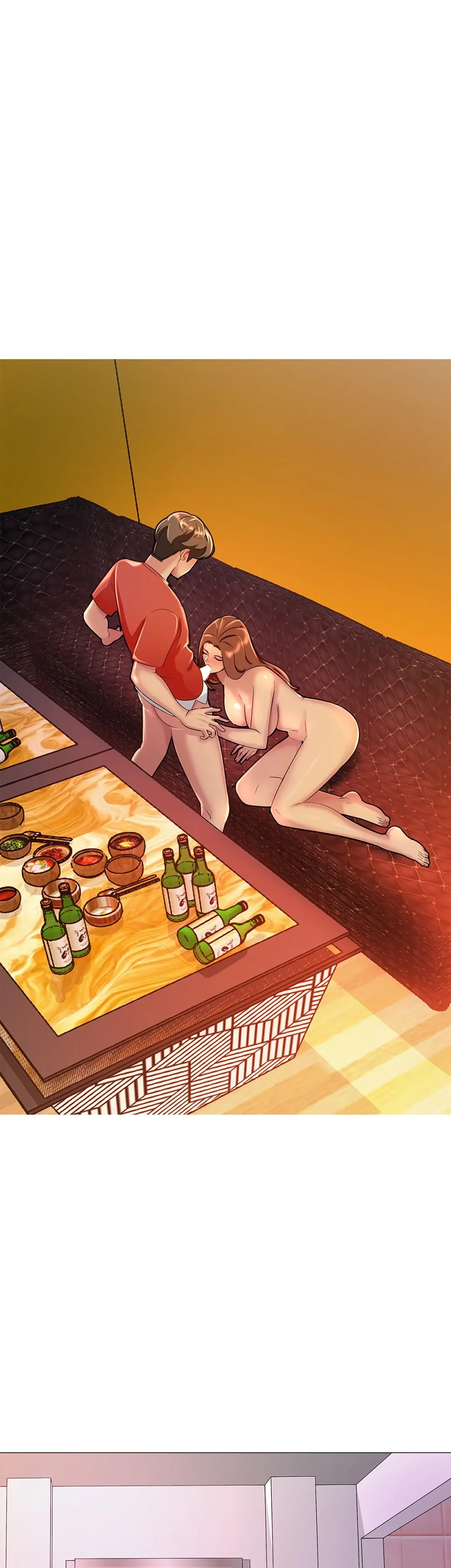 Friends Woman Chapter 9 - Page 10