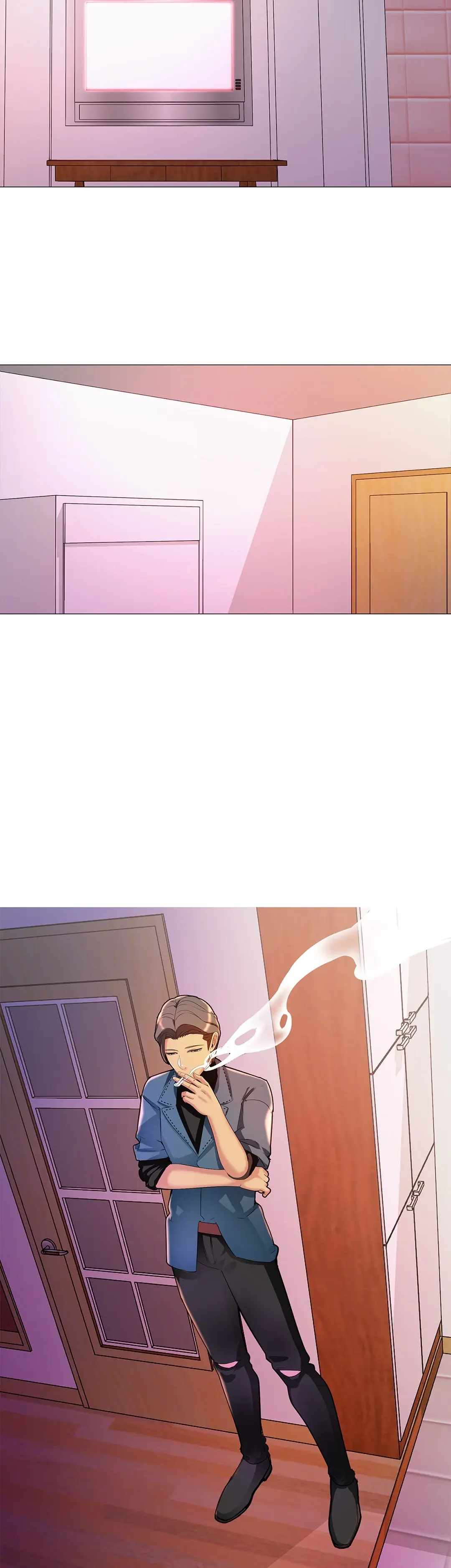 Friends Woman Chapter 9 - Page 11
