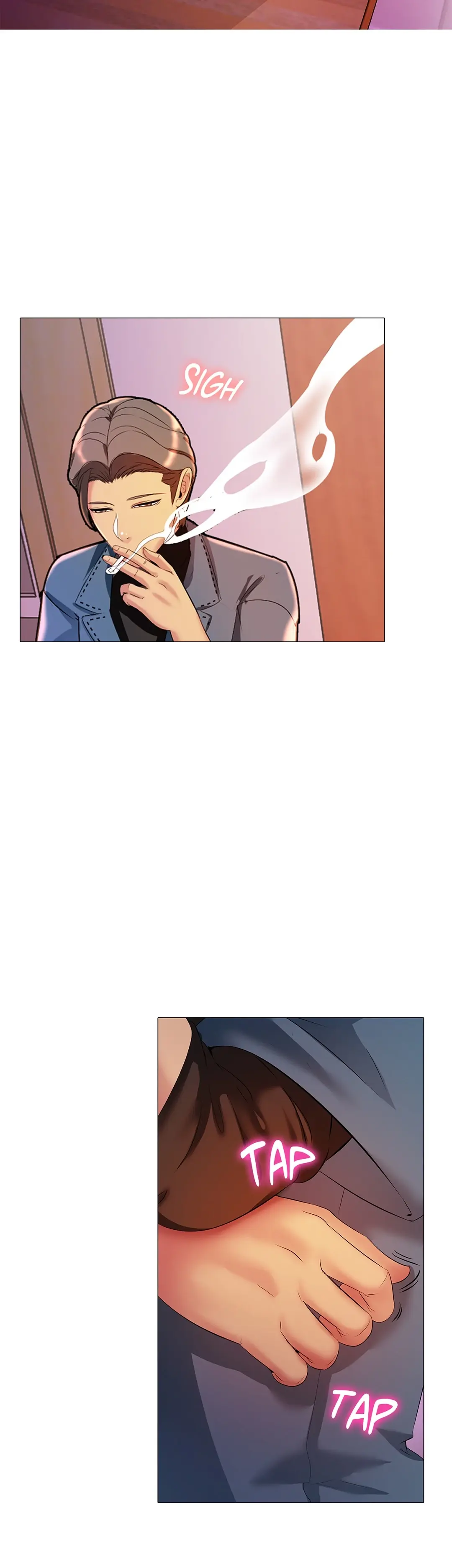 Friends Woman Chapter 9 - Page 12