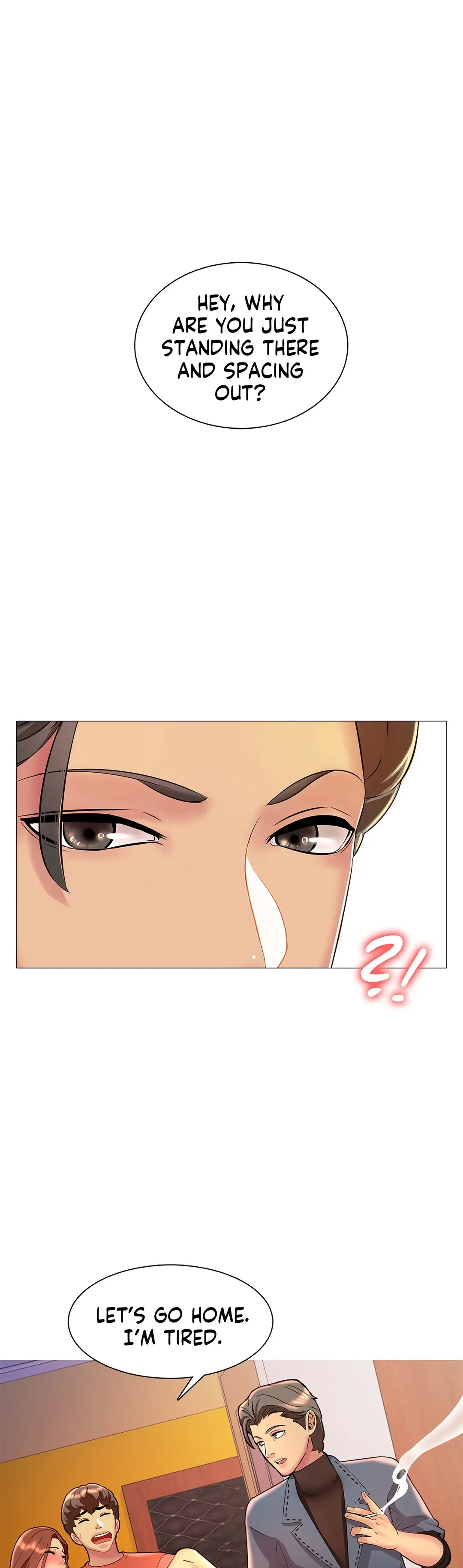 Friends Woman Chapter 9 - Page 13